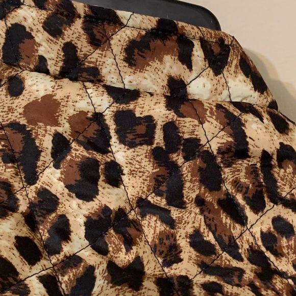 NEW DIRECTIONS Snap Up Front Vest size Medium - Picture 14 of 16